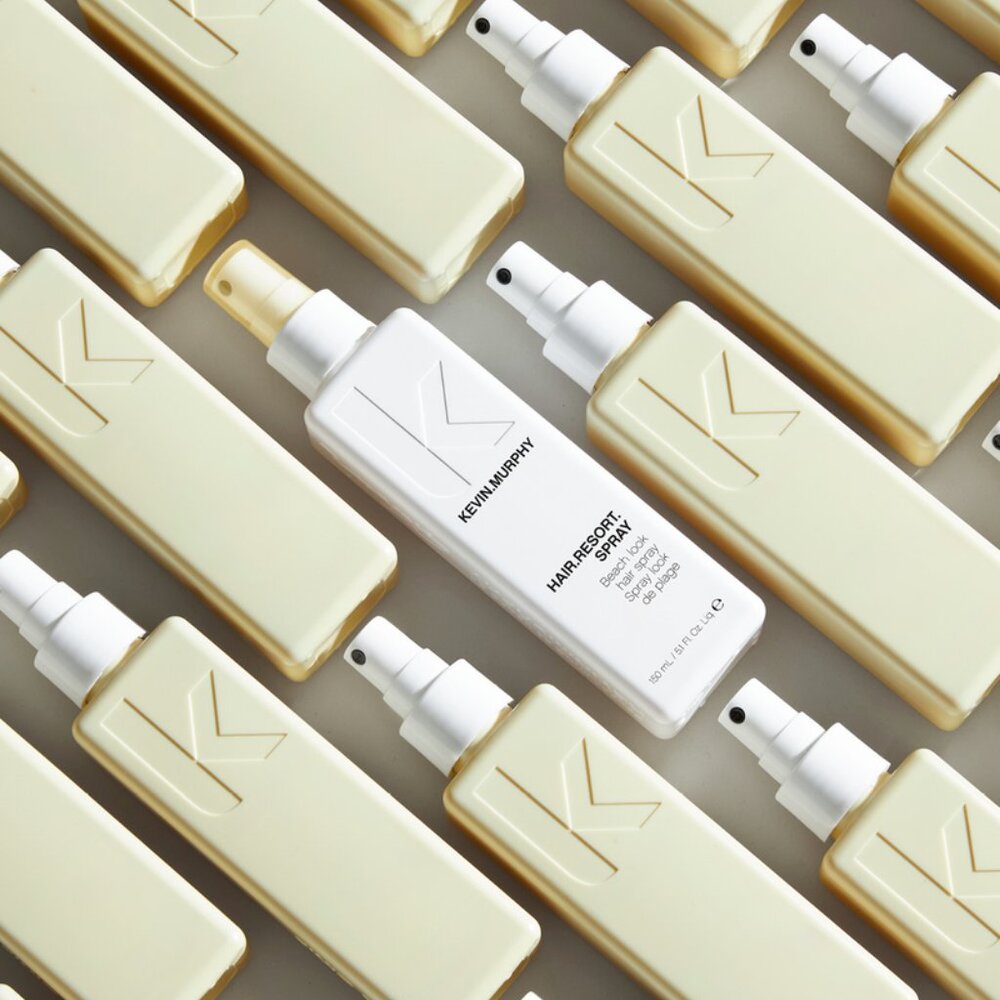 [NWT] Kevin Murphy HAIR.RESORT.SPRAY (20th Anniversary Edition)